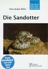 Die Sandotter von Hans-J�rgen Biella