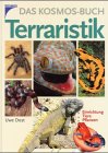 Das Kosmos-Buch - Terraristik