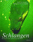 Schlangen von Roland Bauchot (Hrsg.)