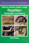 Tier�rztliche Heimtierpraxis, Bd.3 : Reptilien