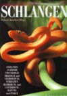 Schlangen von Roland Bauchot (Hrsg.)