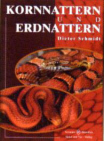 Kornnattern und Erdnattern