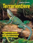 Terrarientiere von Siegfried Schmit
